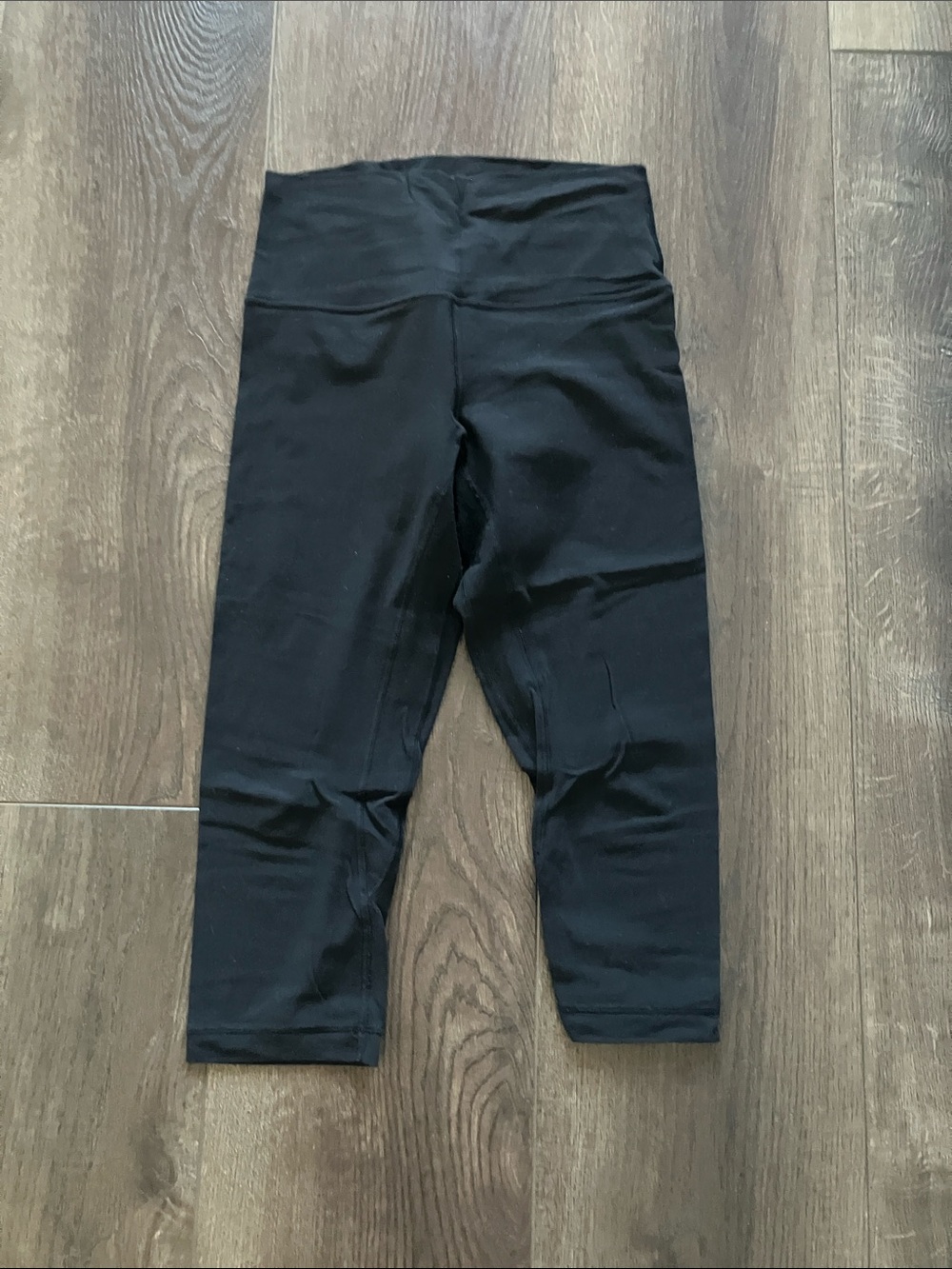 lululemon align crop
